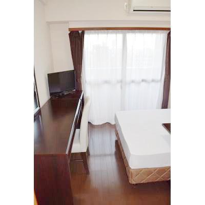 【内装】 | トーシンフェニックス代々木