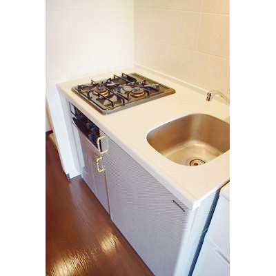 【内装】 | トーシンフェニックス代々木