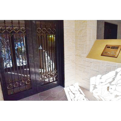 【内装】 | トーシンフェニックス代々木