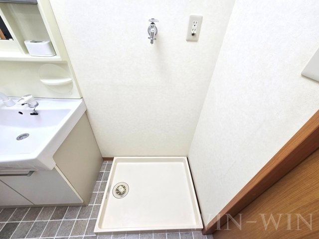 ルミエール Aの設備