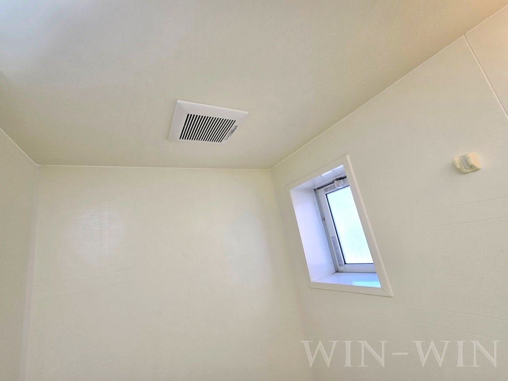 ルミエール Aの浴室