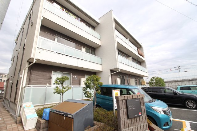 リブリ・アフィニティ