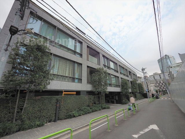 【外観】 | プラウド六本木