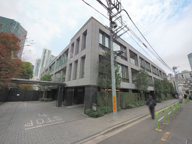 【外観】 | プラウド六本木