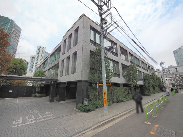 【外観】 | プラウド六本木