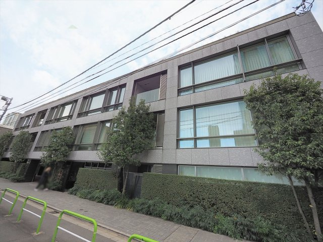 【外観】 | プラウド六本木