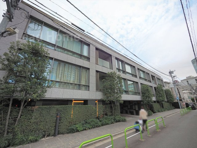 【外観】 | プラウド六本木