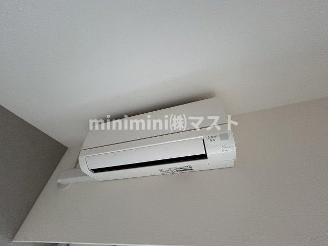 エグゼ大阪DOMECITYグレイスの設備