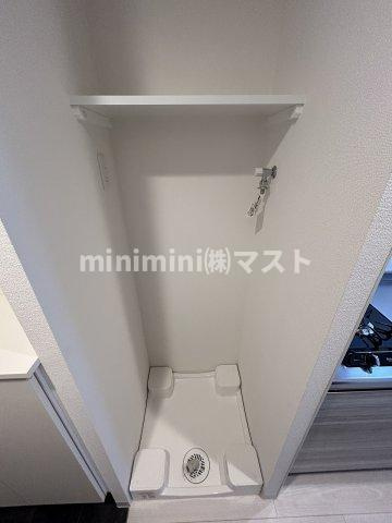 エグゼ大阪DOMECITYグレイスの設備