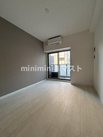 エグゼ大阪DOMECITYグレイスの内装