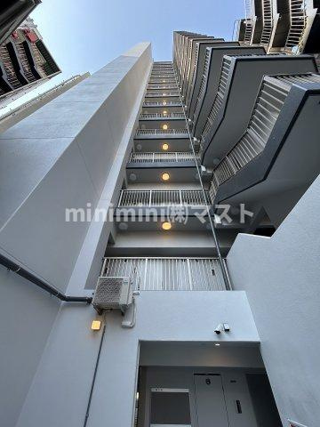 エグゼ大阪DOMECITYグレイスのその他共用部分