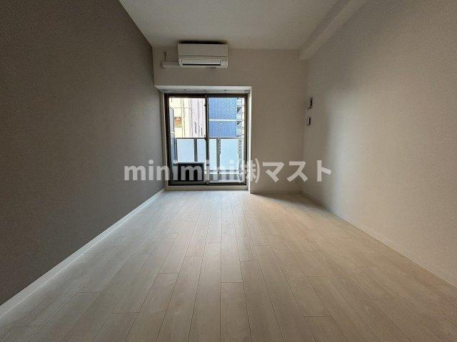 エグゼ大阪DOMECITYグレイスの内装