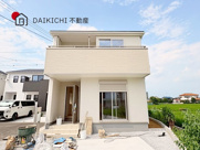 鴻巣松原3期　Livele Garden.S　新築戸建　全5棟　5号棟の画像