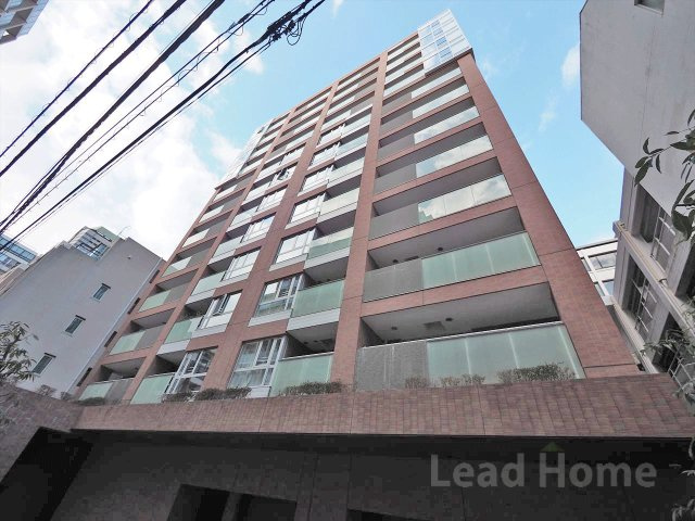 【外観】 | プラウド赤坂