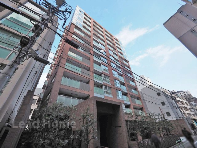 【外観】 | プラウド赤坂