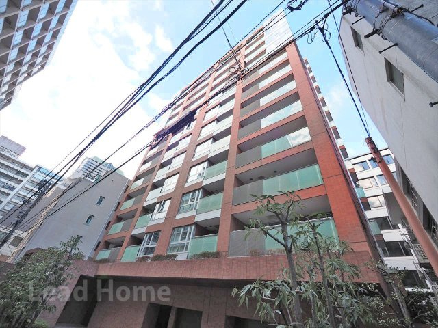 【外観】 | プラウド赤坂