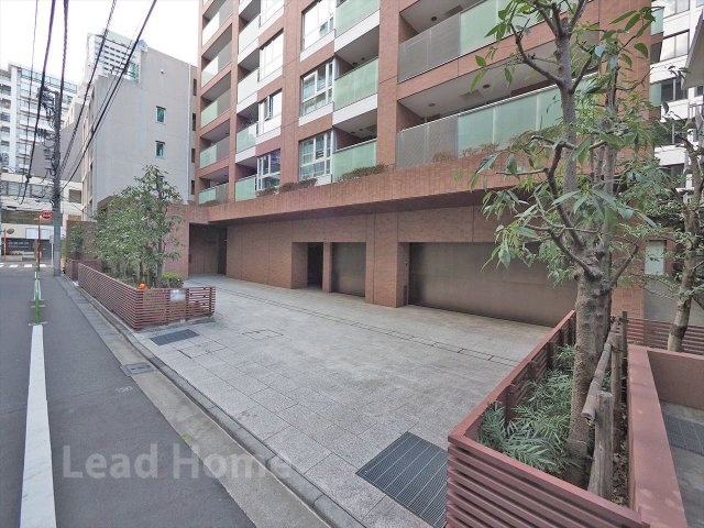 【外観】 | プラウド赤坂