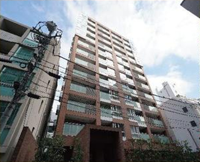 【外観】 | プラウド赤坂