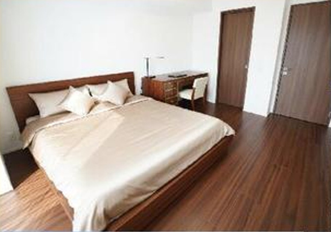 【洋室】 | プラウド赤坂