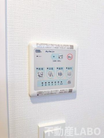 スプランディッドあびこ駅前のその他