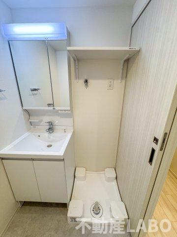 スプランディッドあびこ駅前のその他