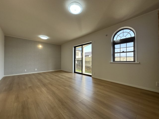 明石市魚住町錦が丘１丁目戸建の洋室