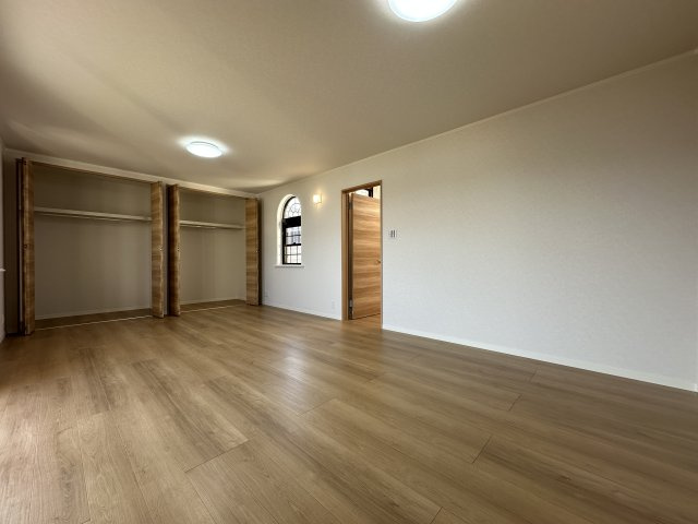 明石市魚住町錦が丘１丁目戸建の洋室