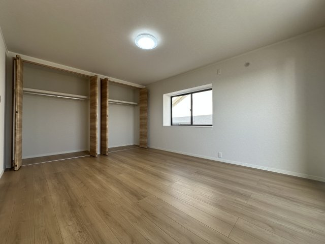 明石市魚住町錦が丘１丁目戸建の洋室