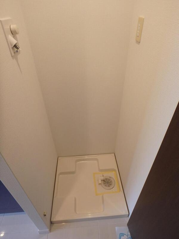 HF早稲田レジデンスの設備