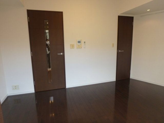 HF早稲田レジデンスの寝室