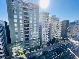 【設備】 | ランドステージ白金台