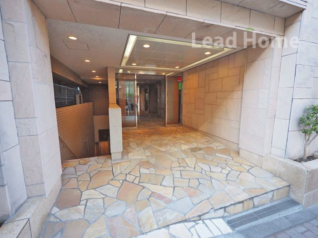 【受付】 | ランドステージ白金台