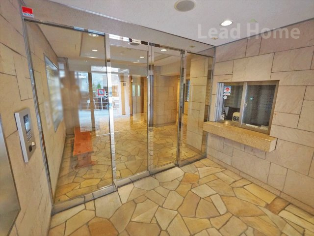 【駐車場】 | ランドステージ白金台