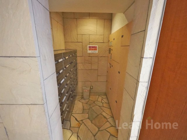 【外観】 | ランドステージ白金台