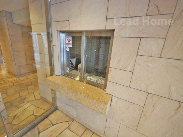 【外観】 | ランドステージ白金台