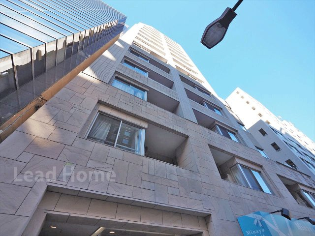 【外観】 | ランドステージ白金台