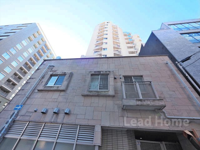 【外観】 | ランドステージ白金台