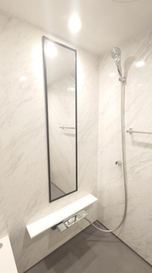 【浴室】 | ロイヤルシーズン南麻布