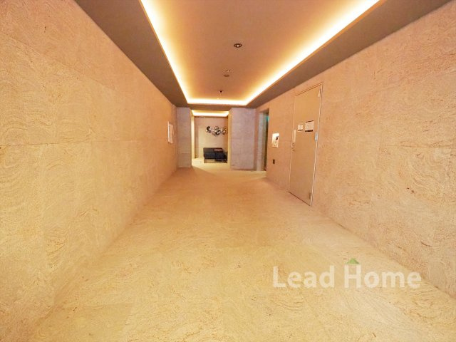 【エントランス】 | ロイヤルシーズン南麻布