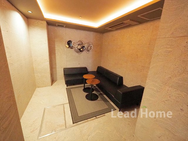 【その他共用部分】 | ロイヤルシーズン南麻布