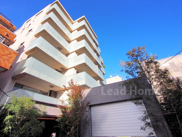 【外観】 | ロイヤルシーズン南麻布