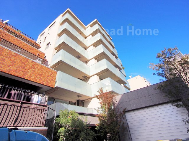 【外観】 | ロイヤルシーズン南麻布