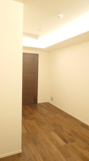 【洋室】 | ロイヤルシーズン南麻布