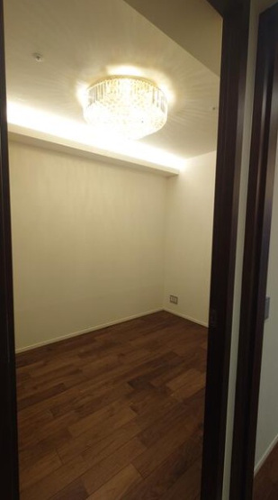 【洋室】 | ロイヤルシーズン南麻布