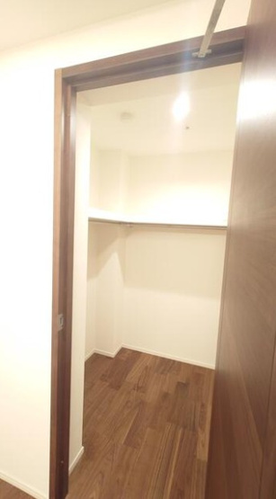 【収納】 | ロイヤルシーズン南麻布