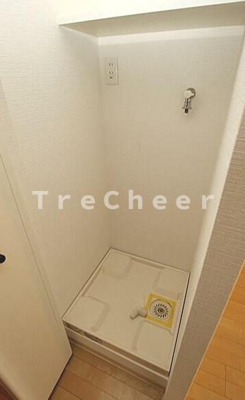 【設備】 | ZESTY桜新町