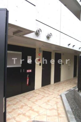 【その他共用部分】 | ZESTY桜新町