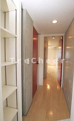 【玄関】 | ZESTY桜新町