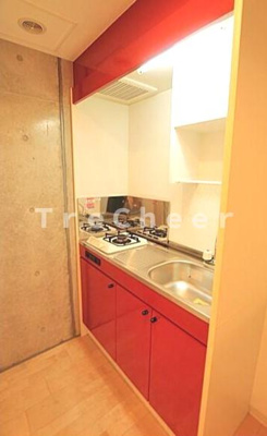 【キッチン】 | ZESTY桜新町