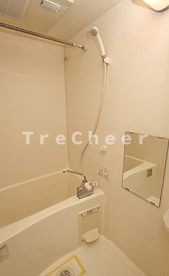 【浴室】 | ZESTY桜新町